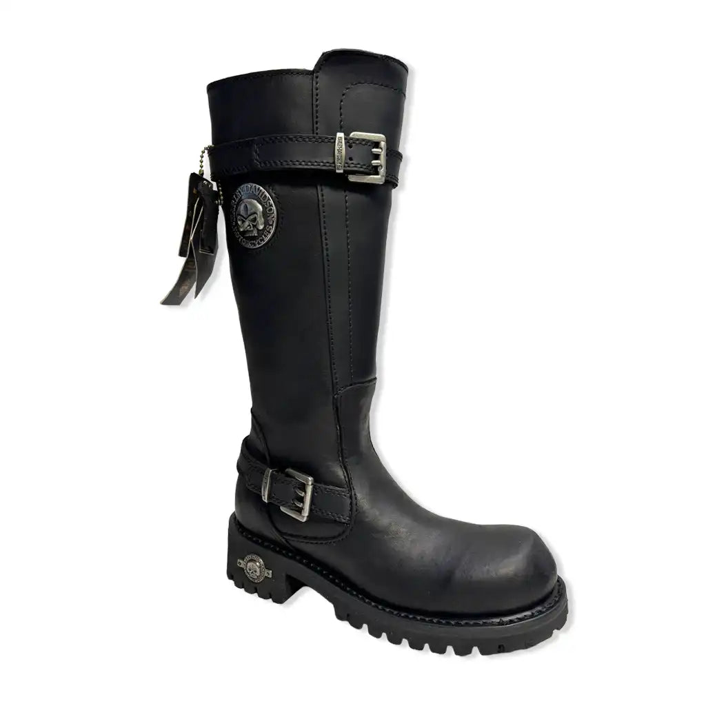 Harley Davidson Women’s Beverly Boots - Clearance