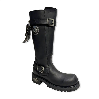 Harley Davidson Women’s Beverly Boots - Clearance
