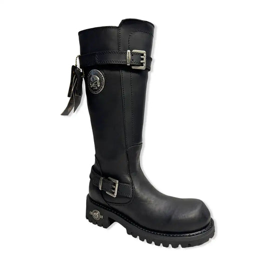 Harley Davidson Women’s Beverly Boots - Clearance