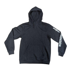 Helly Hansen Men's Classic Logo 2.0 Hoodie weis-western-wear