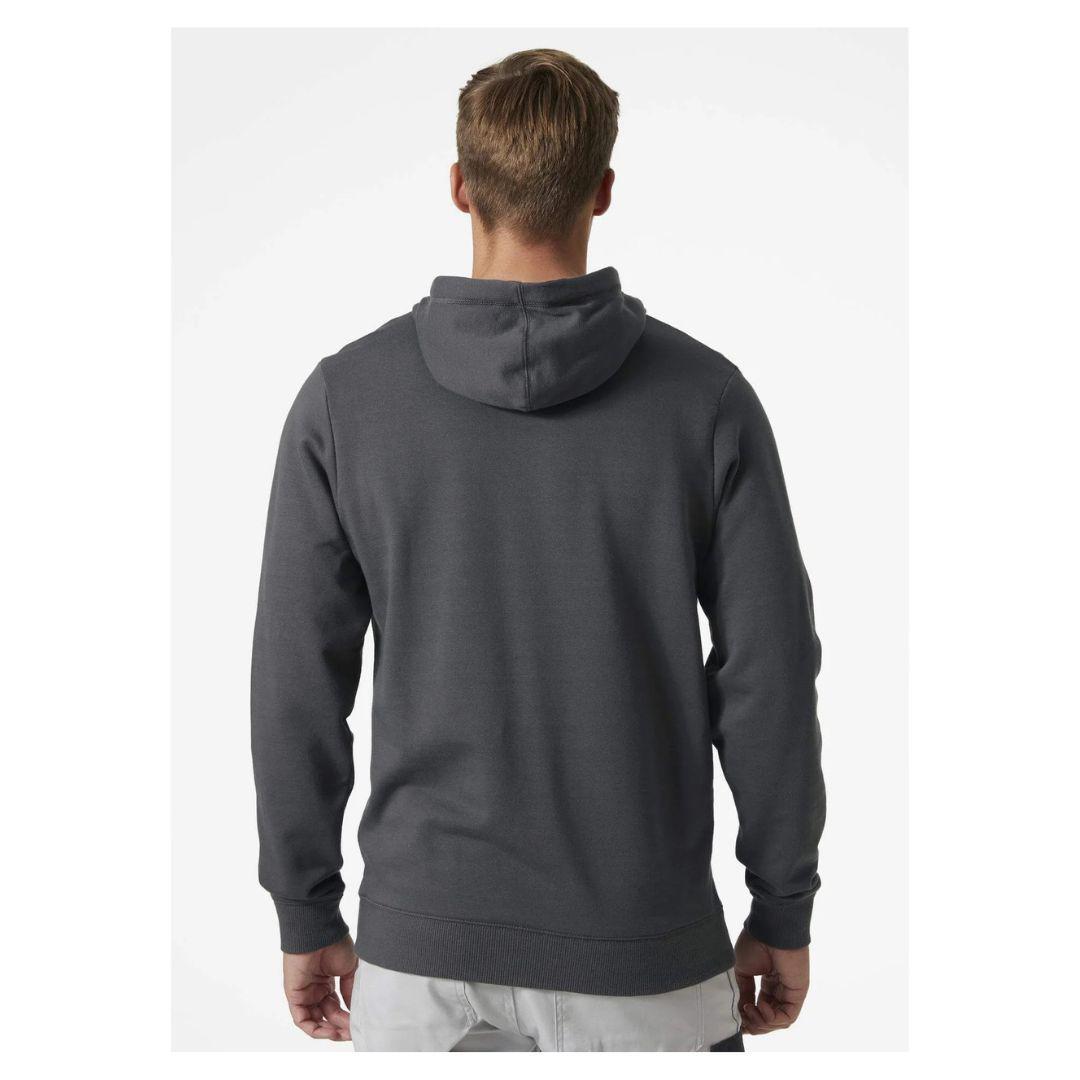 Helly Hansen Men's Classic Logo 2.0 Hoodie