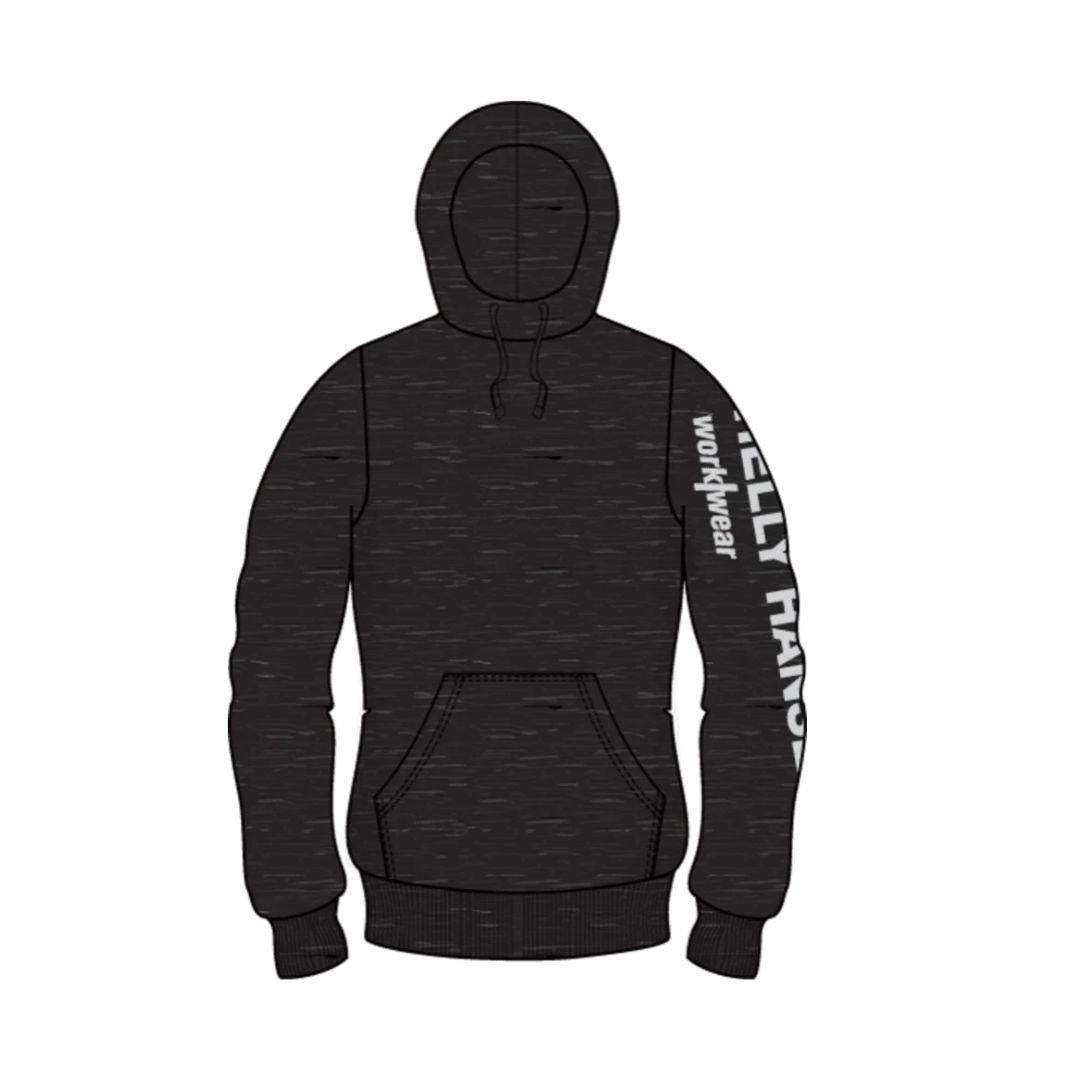 Helly Hansen Men's Classic Logo 2.0 Hoodie