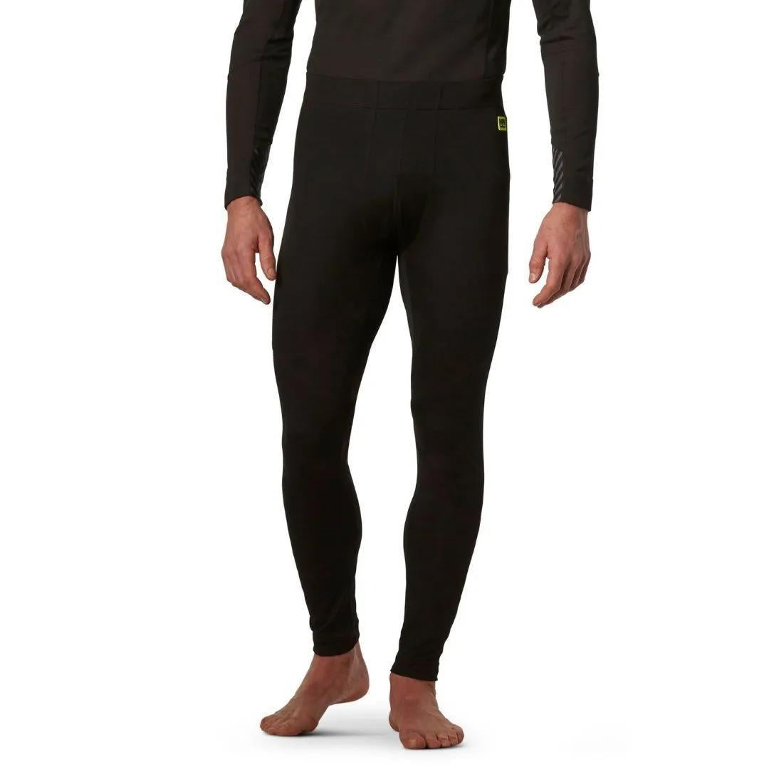 Helly Hansen Men’s Pants Base Layer Lifa Thermal All Season 75505-990 weis-western-wear