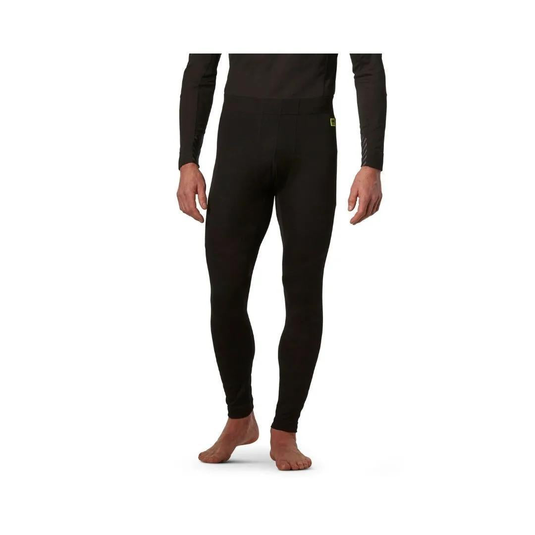 Helly Hansen Men’s Pants Base Layer Lifa Thermal All Season 75505-990 weis-western-wear