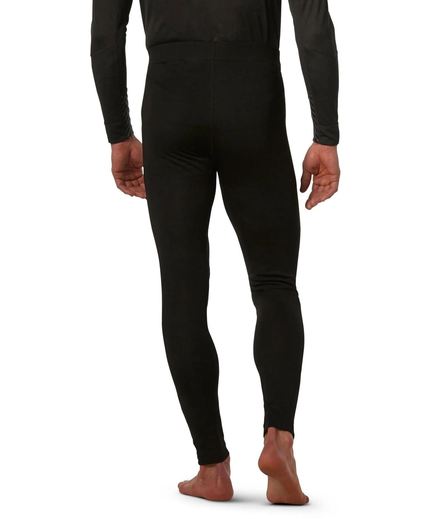 Helly Hansen Men’s Pants Base Layer Lifa Thermal All Season 75505-990 weis-western-wear