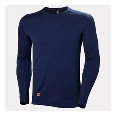 Helly Hansen Men’s Shirt Base Layer Lifa Max Thermal 75108-590 weis-western-wear