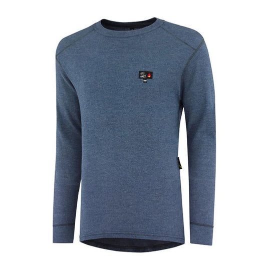 Helly Hansen Shirt Flame Resistant HRC2