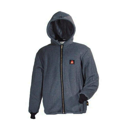 Helly Hansen Sweater Hooded FR Softpile