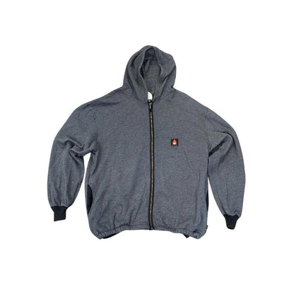 Helly Hansen Sweater Hooded Flame Resistant Softpile FR494 weis-western-wear
