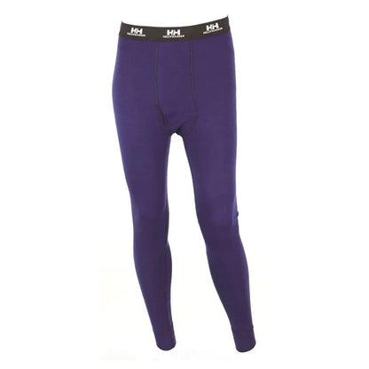 Helly Hansen Thermal Poly-Pro Pants Q895 weis-western-wear