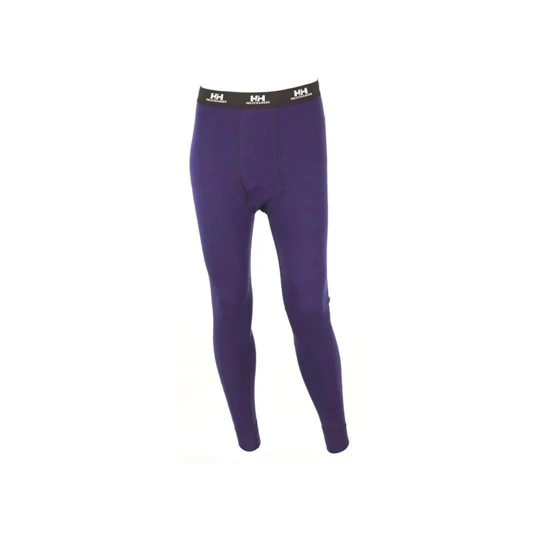 Helly Hansen Thermal Poly-Pro Pants Q895 weis-western-wear