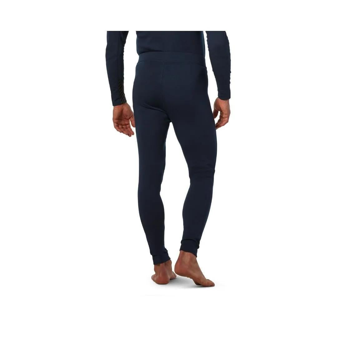 Helly Hansen Unisex Lifa Max Baselayer Pant Tall 75518-590 weis-western-wear