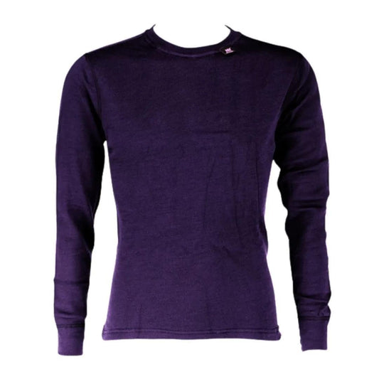 Helly Hansen Unisex Poly-Pro Antimicrobial Crewneck weis-western-wear