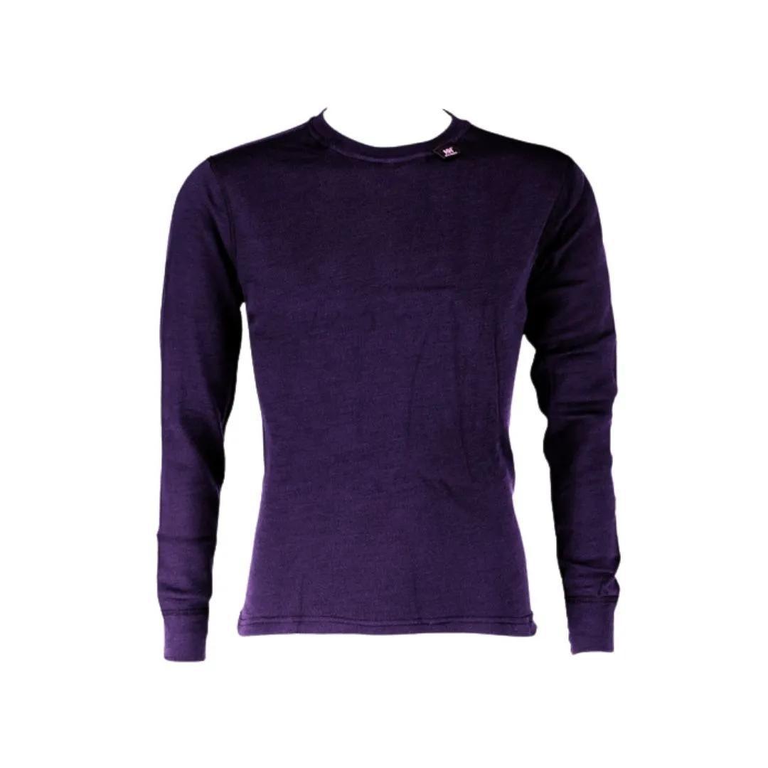 Helly Hansen Unisex Poly-Pro Antimicrobial Crewneck weis-western-wear