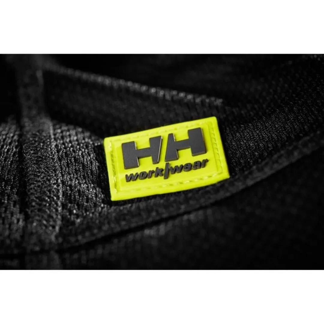 Helly Hansen Unisex Shirt Base Layer Lifa All Season Light Weight 75105-990 weis-western-wear