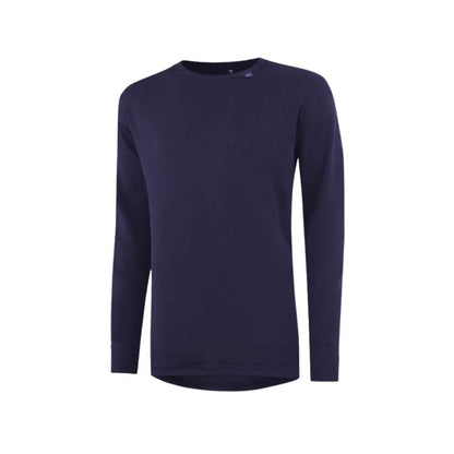 Helly Hansen Unisex Work Wear Dry Heavy weight Herning crewneck weis-western-wear