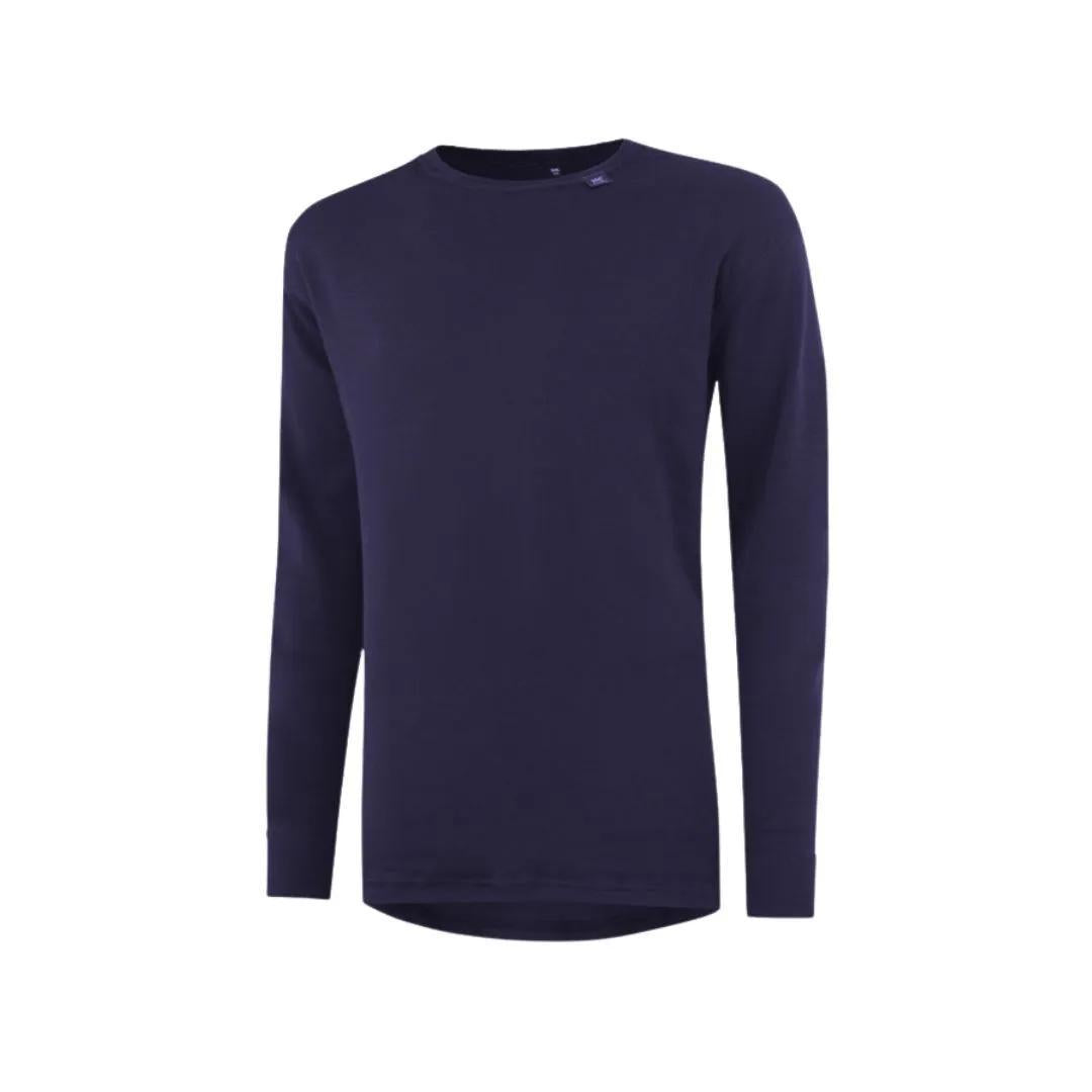 Helly Hansen Unisex Work Wear Dry Heavy weight Herning crewneck weis-western-wear