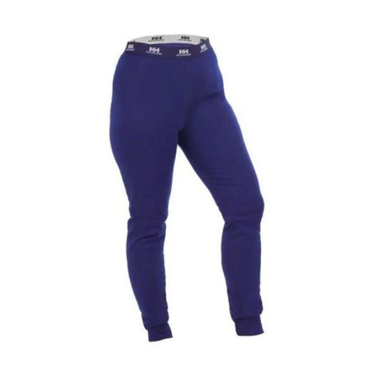 Helly Hansen Women's Base Layer Pants Poly-Pro QW995 weis-western-wear