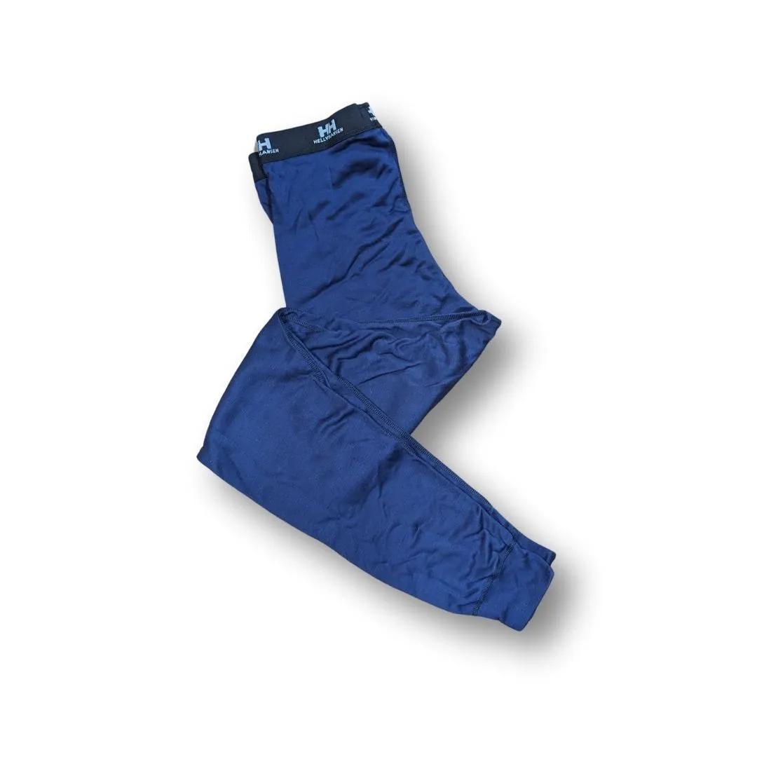 Helly Hansen Women's Base Layer Pants Poly-Pro QW995 weis-western-wear
