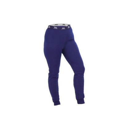 Helly Hansen Women's Base Layer Pants Poly-Pro QW995 weis-western-wear