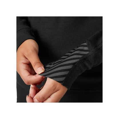 Helly Hansen Women's Lifa Merino Crewneck Baselayer weis-western-wear