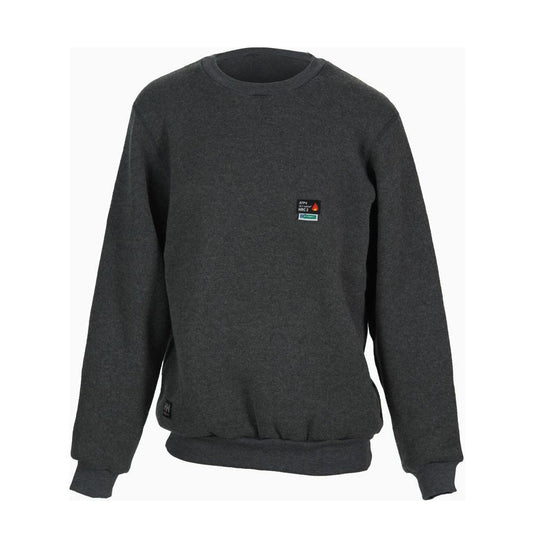Helly Hanses Duluth Flame Resistant Sweater