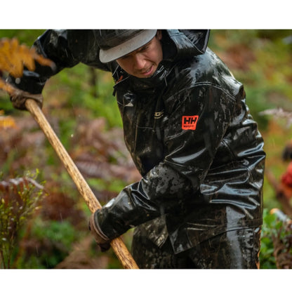 Helly Hansen Gale Rain Jacket