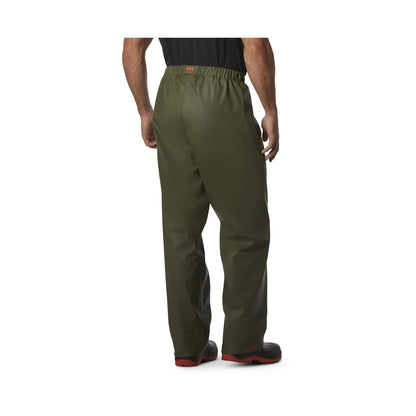 Helly Hansen Unisex Water Repellant Pants Olive