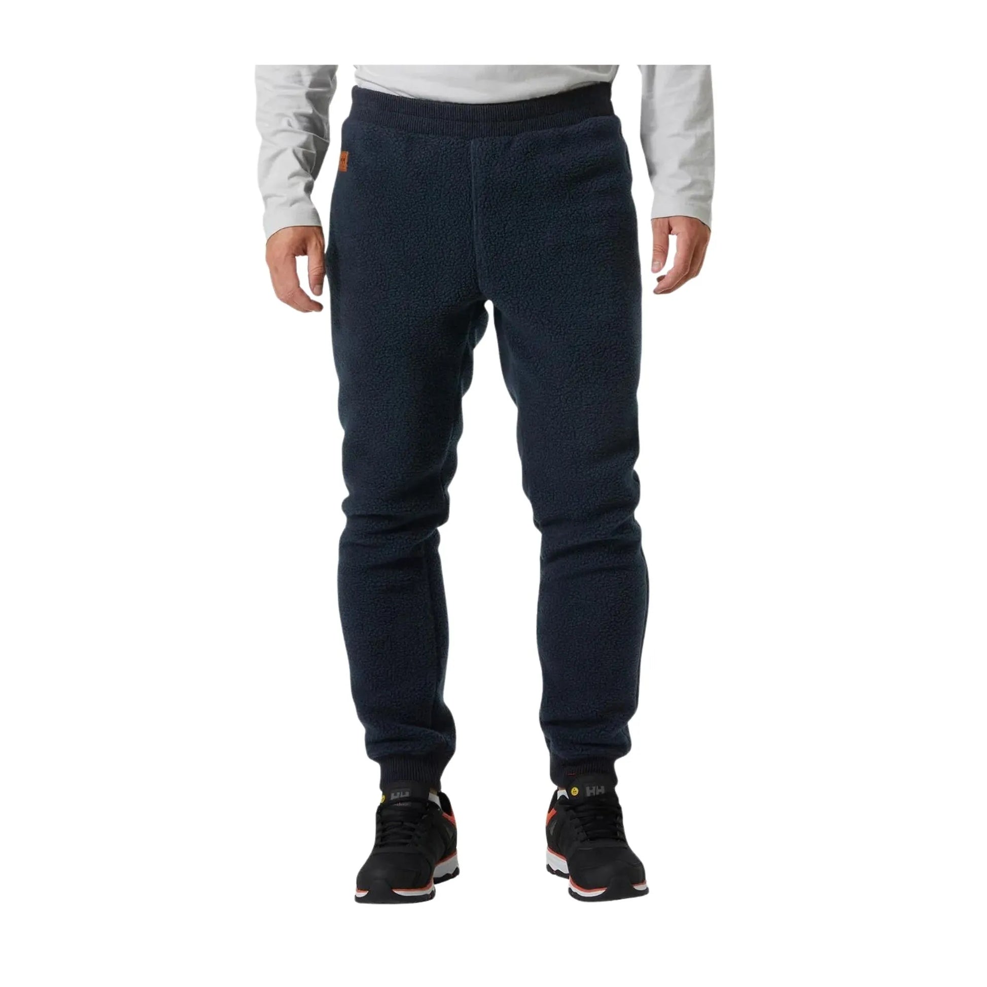 Helly Hansen Men's Heritage Pile Pant Cold Weather - Helly Hansen