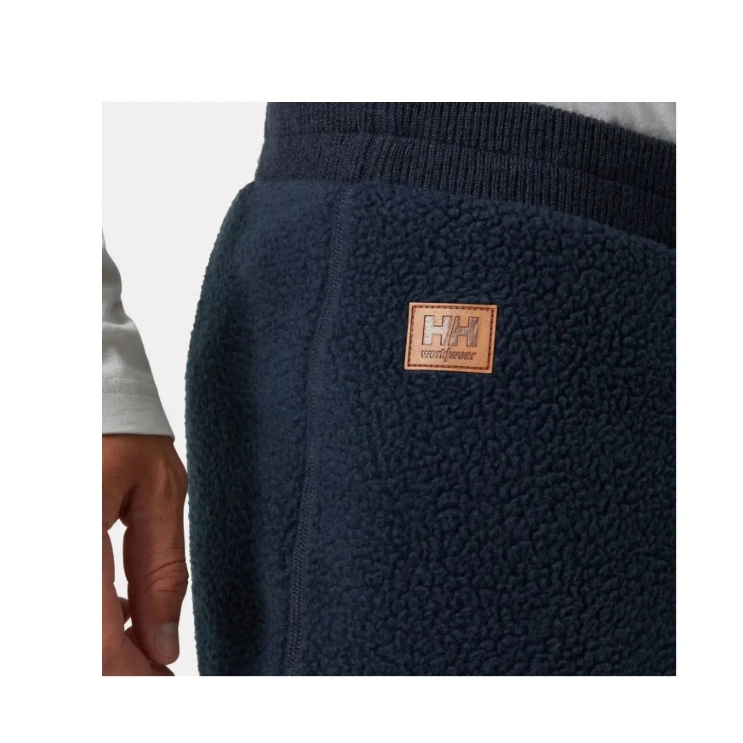 Helly Hansen Men's Heritage Pile Pant Cold Weather - Helly Hansen