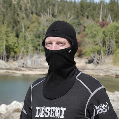 Helly Hansen Unisex Work Wear Herning Balaclava