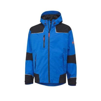 Helly Hansen Workwear Men's Chelsea Waterproof Shell Jacket