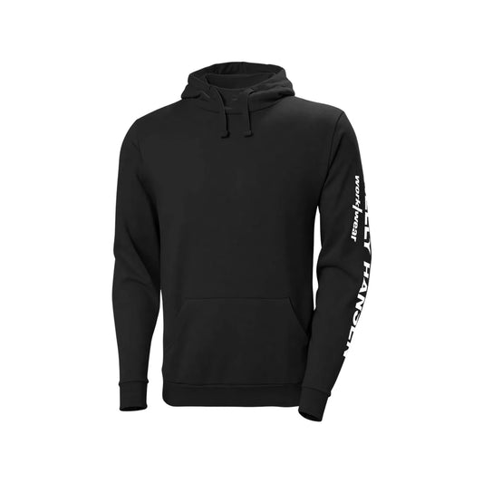 Helly Hansen Men's Classic Logo 2.0 Hoodie