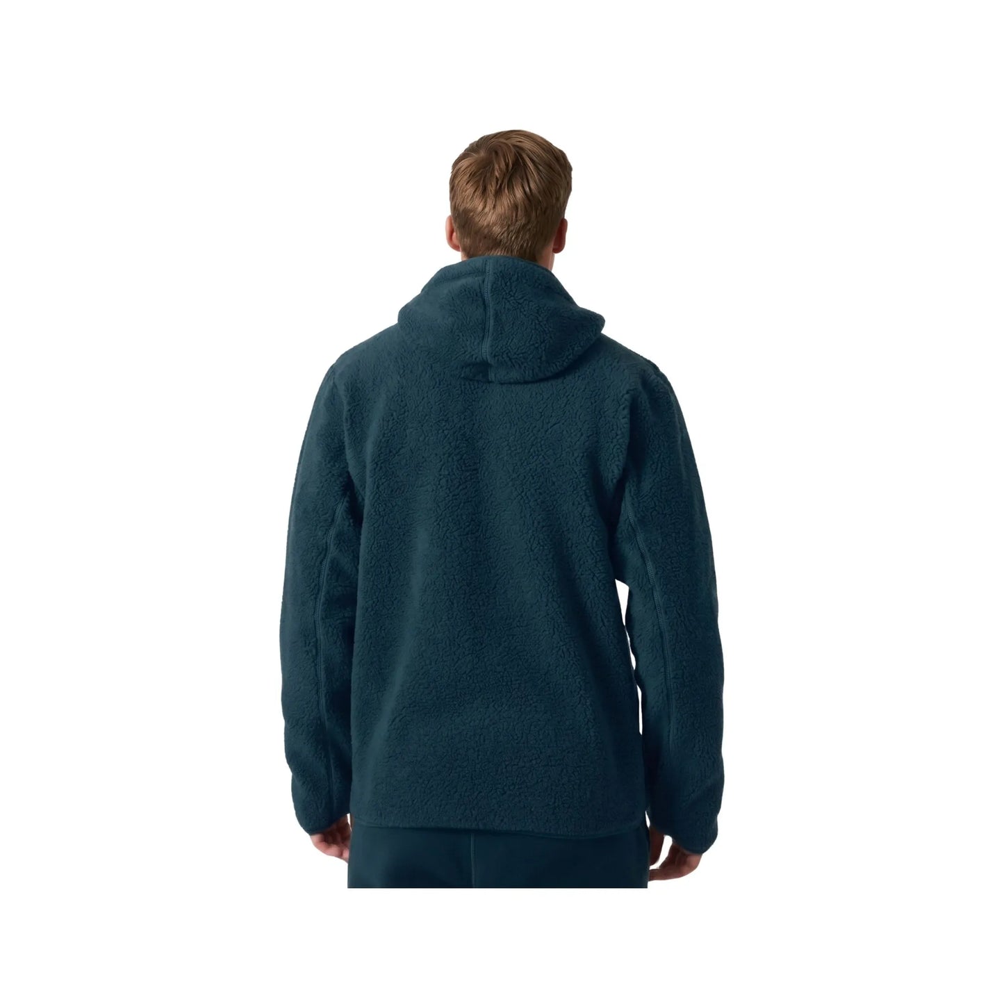 Helly Hansen Men’s Heritage Pile Hoodie