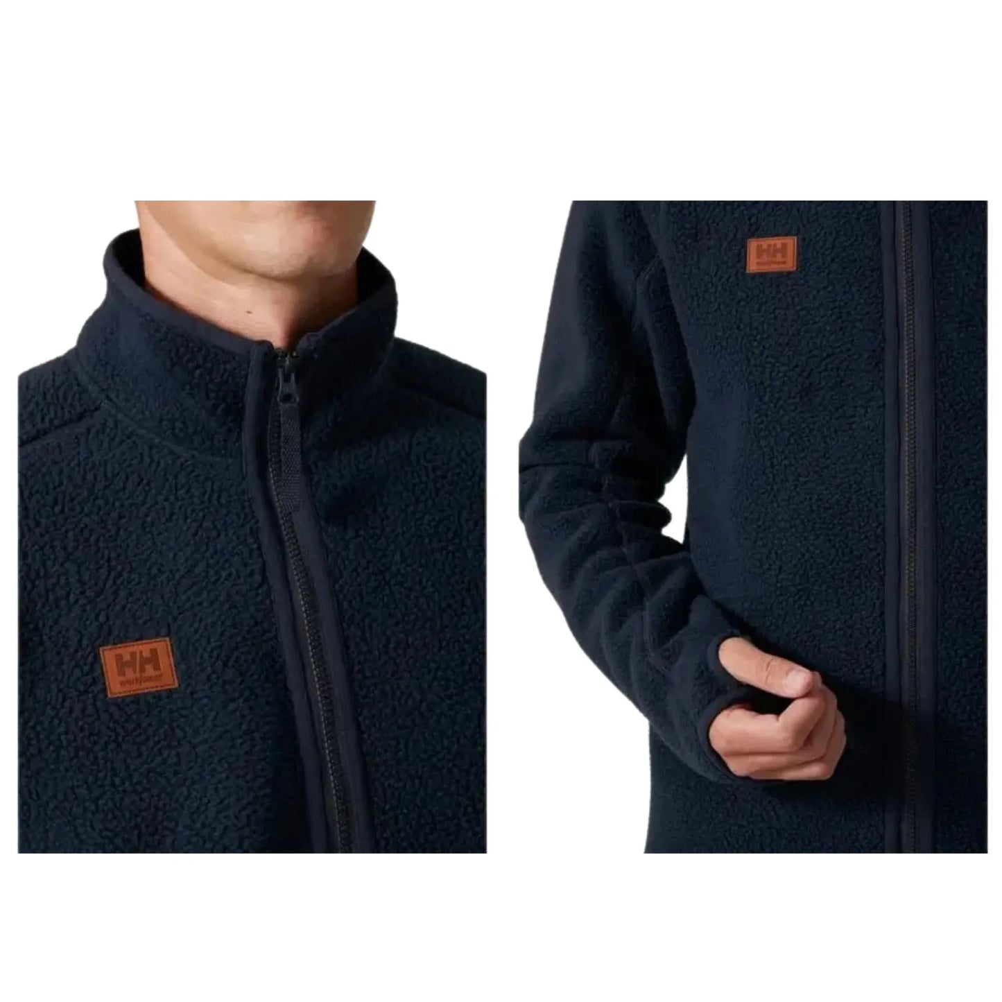 Helly Hansen Men’s Heritage Pile Jacket