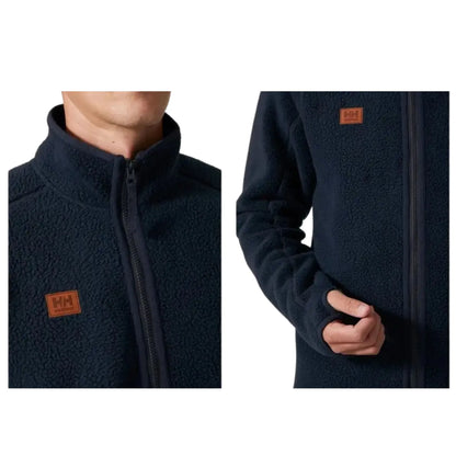 Helly Hansen Men’s Heritage Pile Jacket