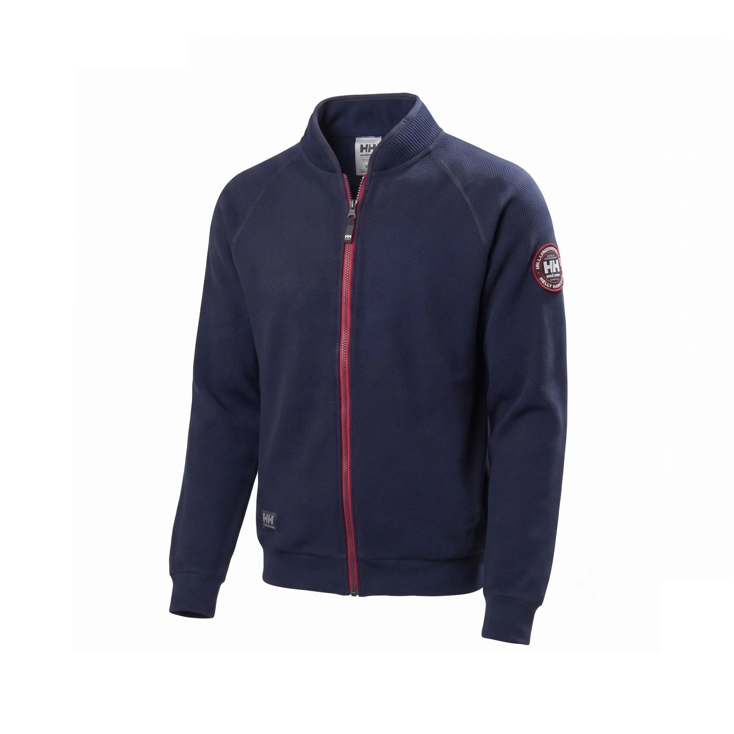 Helly Hansen Men's Pile Thermal Layer Jacket