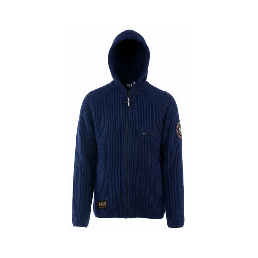 Helly Hansen Men's SoftPile Thermal Layer Hooded Jacket