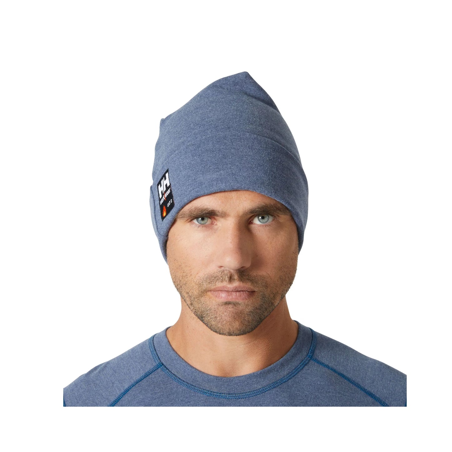 Helly Hansen Men's Workwear Flame Resistant Fargo 2.0 Toque