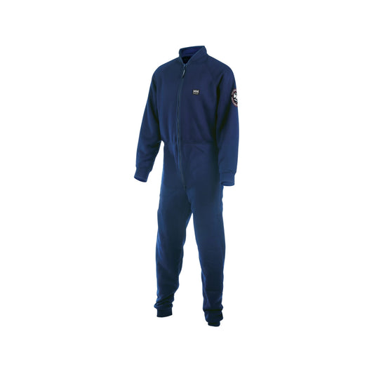 Helly Hansen Unisex Base Layer Pile One Piece Suit