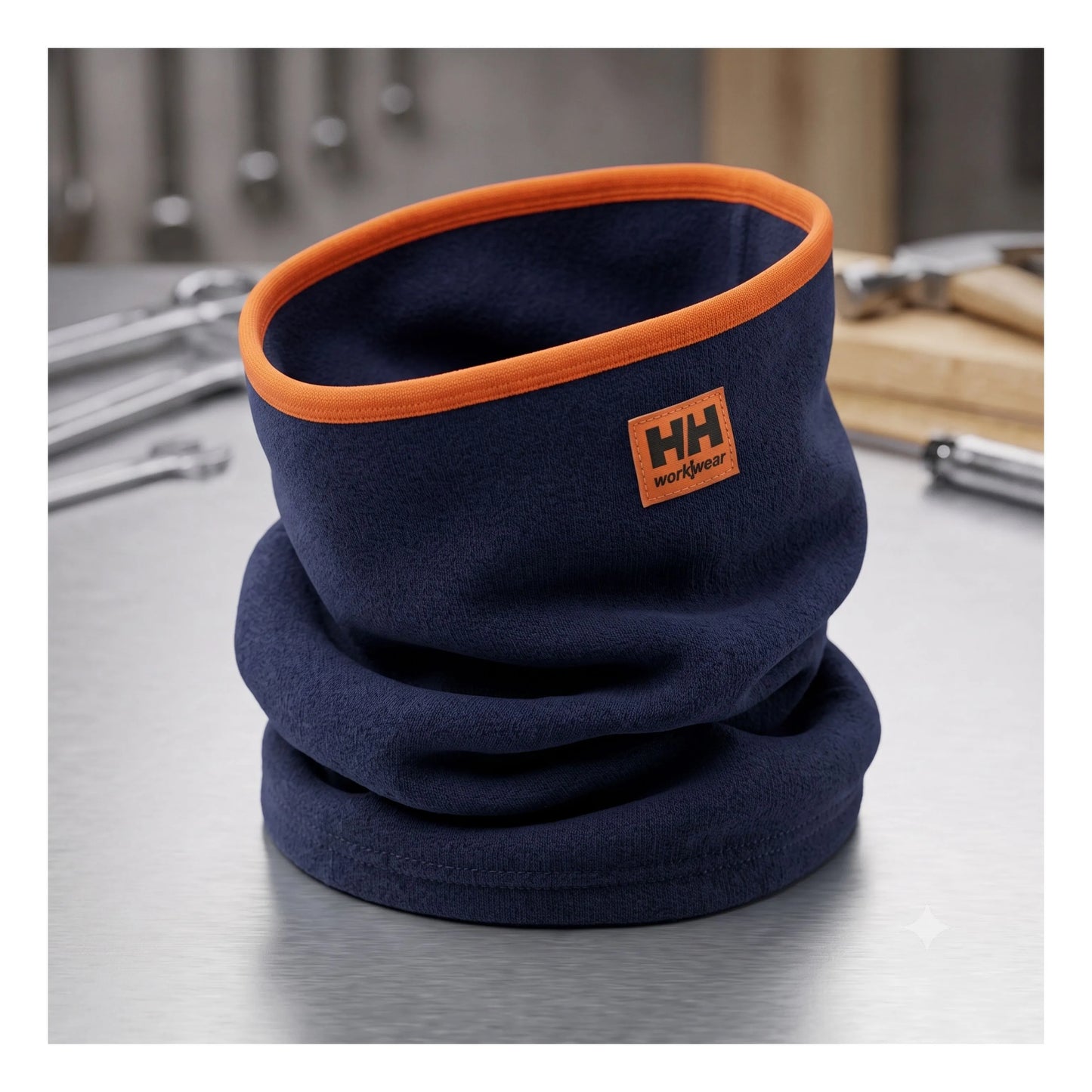 Helly Hansen Unisex Workwear LIFA Max Neck Gaiter