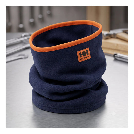 Helly Hansen Unisex Workwear LIFA Max Neck Gaiter
