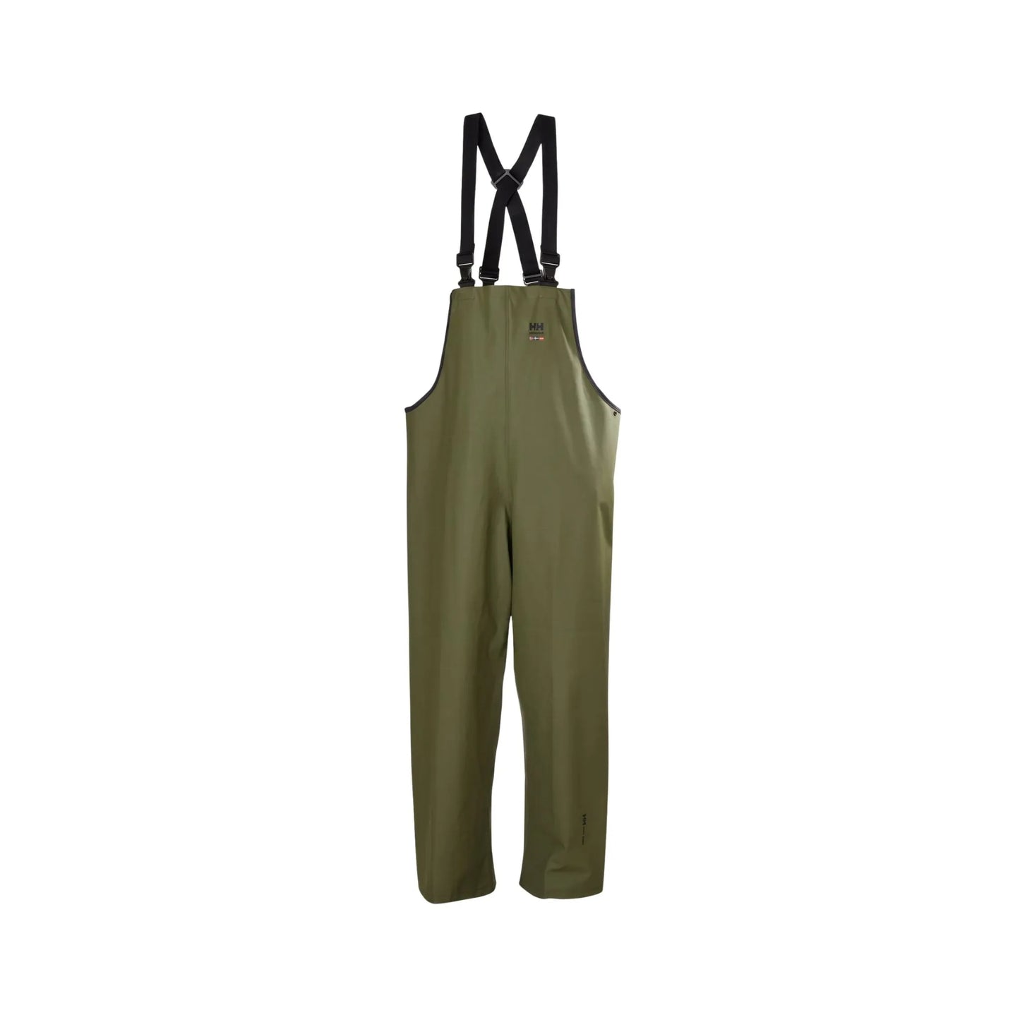 Helly Hansen Workwear Men's Abbotsford Rain Bib Overall