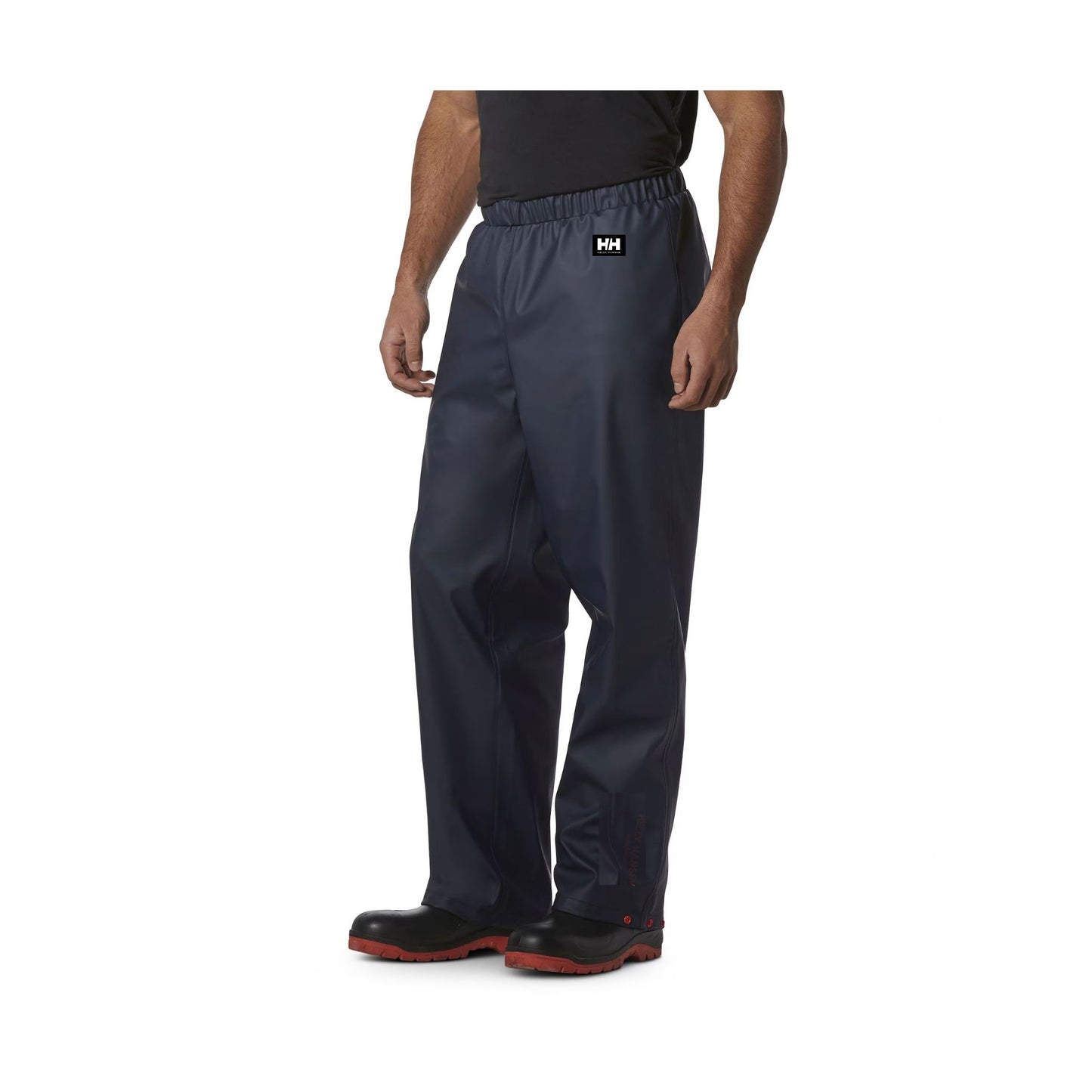 Helly Hansen Unisex Water Repellant Pants Olive