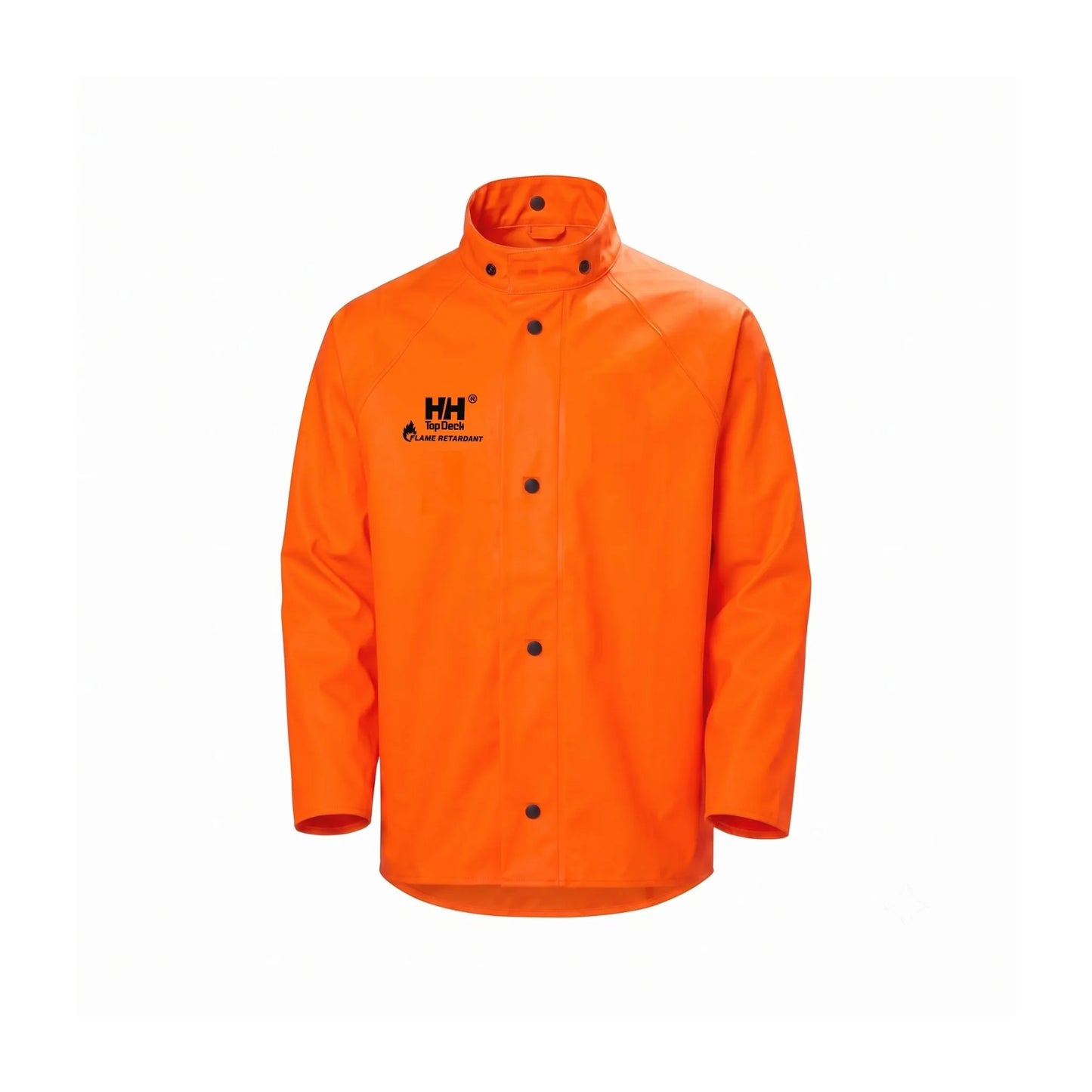 Helly Hansen Men's FR Top Deck Jacket - Helly Hansen