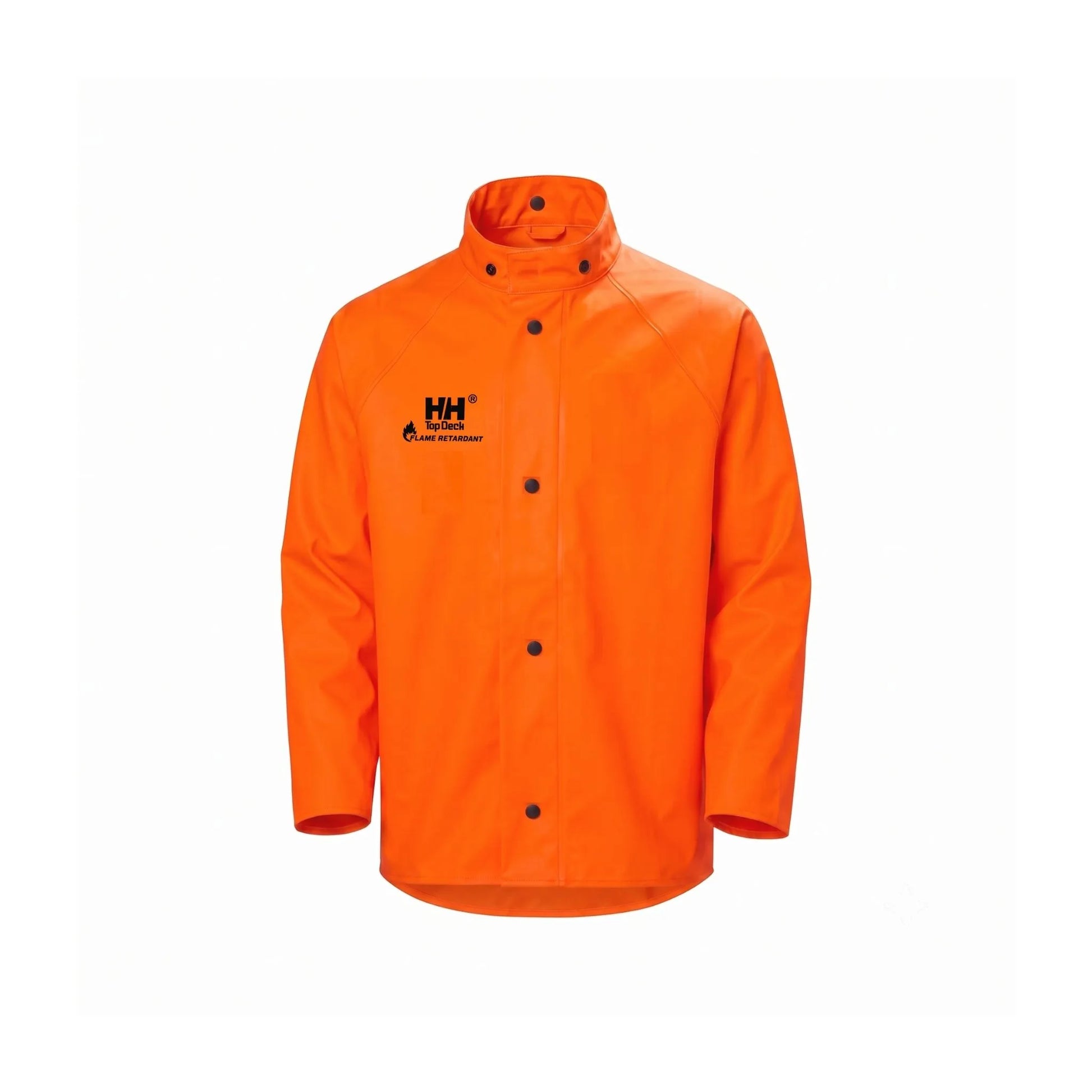 Helly Hansen Men's FR Top Deck Jacket - Helly Hansen