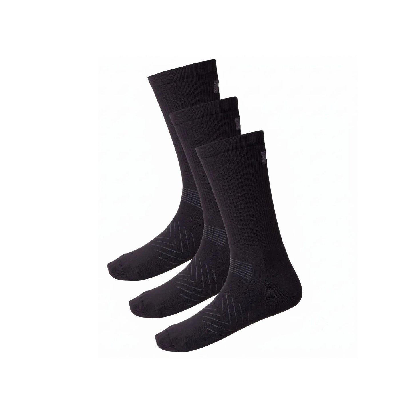 Helly Hansen Unisex Manchester Sock 3-Pack