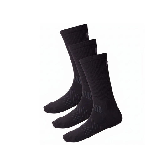 Helly Hansen Unisex Manchester Sock 3-Pack