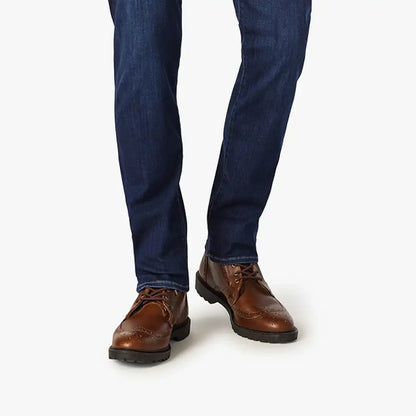 34 Heritage Men's COURAGE Straight Leg Jeans
