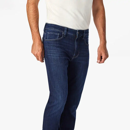 34 Heritage Men's COURAGE Straight Leg Jeans